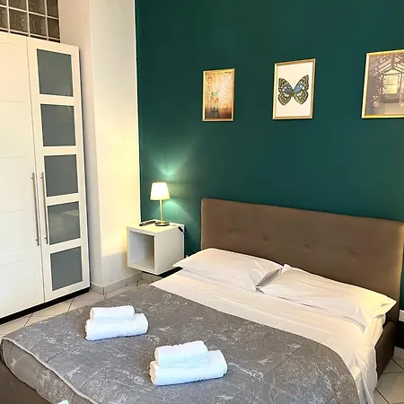 La & 4* Bologna
