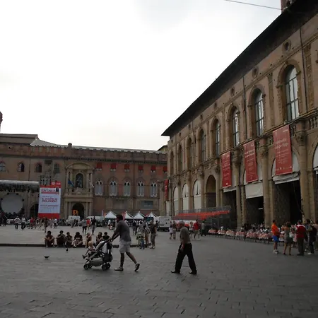 Bed & Breakfast La & Bologna