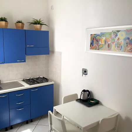 Bed & Breakfast La & Bologna