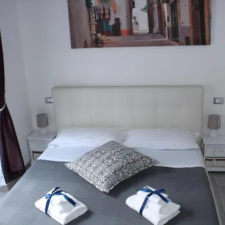 Bed & Breakfast La & Bologna
