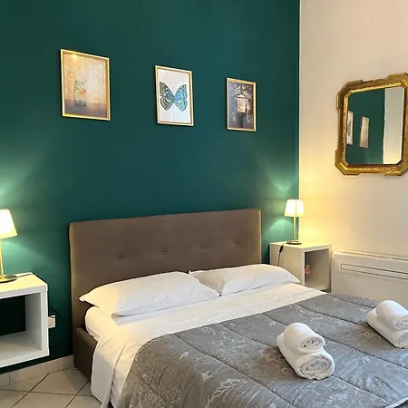 La & B&B 볼로냐