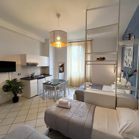 La & B&B