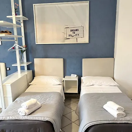 La & 4* 볼로냐