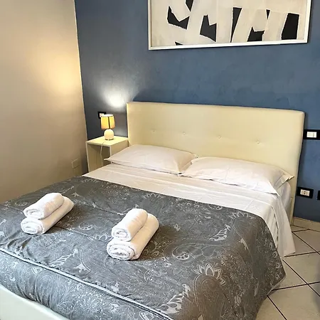 La & B&B