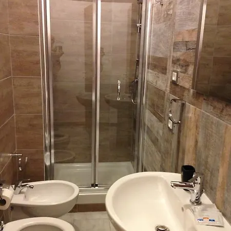 B&B La & 4*