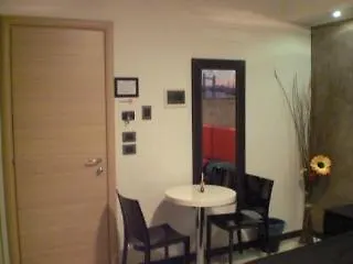 La & B&B