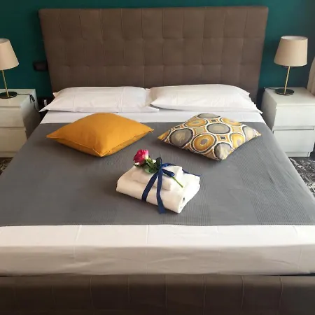 La & B&B