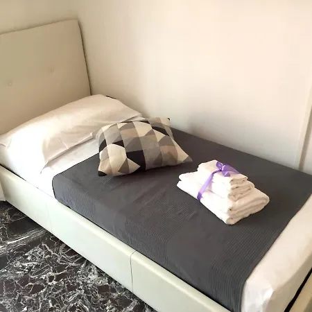 La & B&B 볼로냐